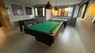 Studio edifício TANNAT 2 - Maceió - 6