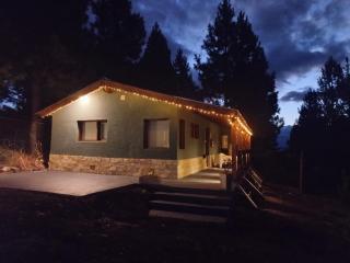 Posada Patagonica - Trevelín - 4