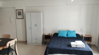 APA Leviosa- departamento nuevo con parrilla en el balcón - 8