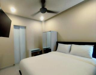 The Athena Bali 201 - Kerobokan - 5