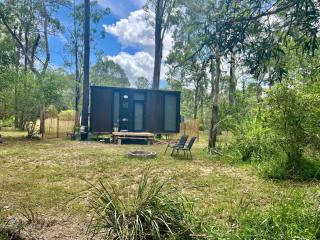 Rocky Creek Escape by Tiny Away - - 0
