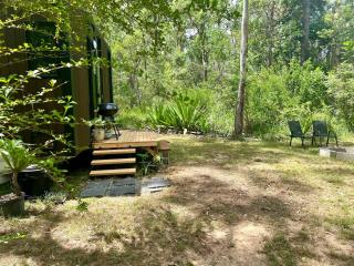 Rocky Creek Escape by Tiny Away - - 5