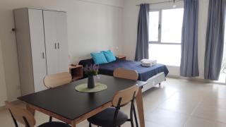 Leviosa- departamento nuevo con parrilla en el balcón - Puerto Madryn - 9