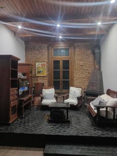Casita Verde - Rosario - 5
