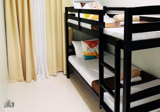 2-Bedroom Puerto Princesa to unwind at rentals near PPC Airport, FREE Pool, FREE Parking - B2 5Luster - 6