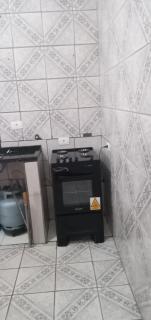 Casa temporada 100 metros do mar próximo sesc bertioga - Bertioga - 0