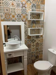 Casa em Atlântida de 3dorm - Xangri-lá - 1