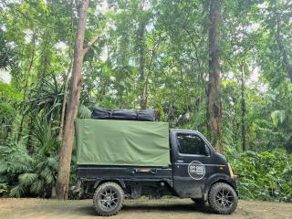 Off Grid Explorers - 4x4 Campers! - 1