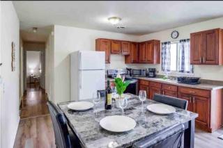 Suburb comfy home near RIT and airport - Henrietta - 7