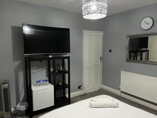 Stylish Private Room in London - Thornton Heath - 0