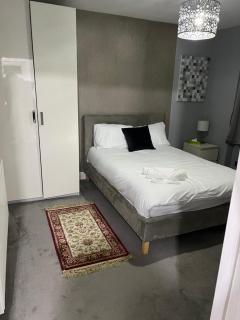 Stylish Private Room in London - Thornton Heath - 8