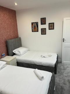 Stylish Private Room in London - Thornton Heath - 6