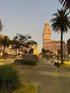Apartamento de un dormitorio en el Palacio Salvo - Montevideo - 9