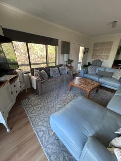 The Tea Trees Retreat in Rye - 6