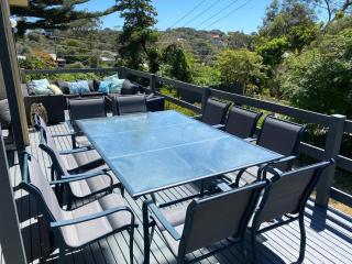 The Tea Trees Retreat in Rye - 7