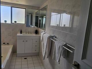 21st Century 7 - Port Macquarie - 1
