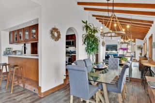 Gorgeous Oceanfront villa with panoramic views - 3