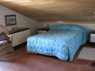 Casa de piedra en el Valle de Lozoya - Canencia - 1