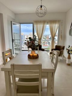 Casablanca - Puerto Madryn - 0