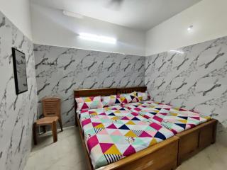 Siva Lodge - Rāmeswaram - 9