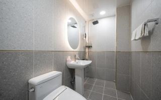 Easy Stay Hotel - Gwangju - 8