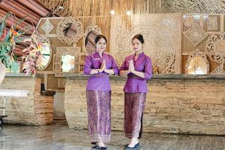 Dusun The Villas - 0