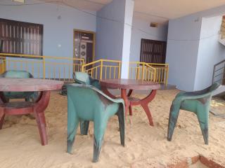 Candle wood Beach Stay - 7