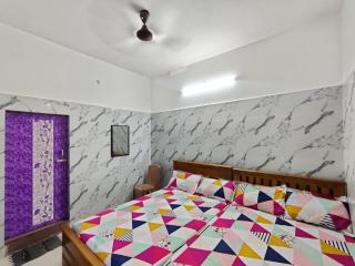Siva Lodge - Rāmeswaram - 8