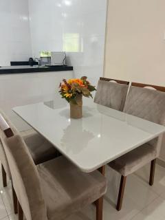 Apartamento aconchegante - 1