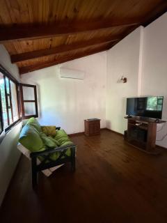 Casa quinta WhiteHouse - San José del Rincón - 1