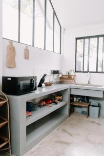 chic and cozy studio - Canggu - 4