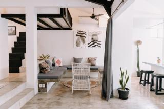 chic and cozy studio - Canggu - 6