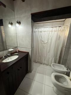 Casa quinta WhiteHouse - San José del Rincón - 9