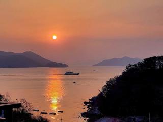 C'le de monde - Tongyeong - 9