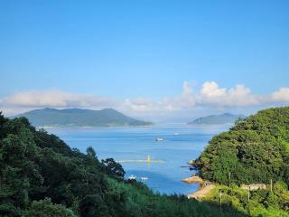C'le de monde - Tongyeong - 7