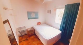 02 dorms, Suite, Best Enseada Street, 03 seats - 2