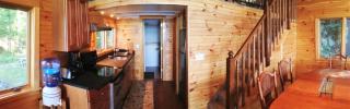 MURRAY ISLE 1000 Islands - - 7