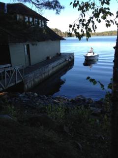 MURRAY ISLE 1000 Islands - - 5