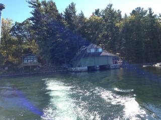 MURRAY ISLE 1000 Islands - - 0