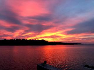 MURRAY ISLE 1000 Islands - - 2