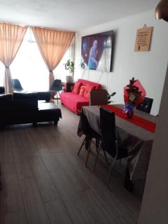 Hermoso depto En Iquique - Iquique - 4