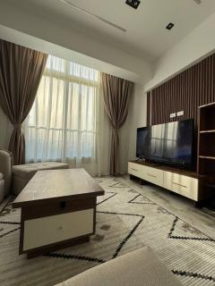 Ultra modern in Tahe Hussein - Il Cairo - 0