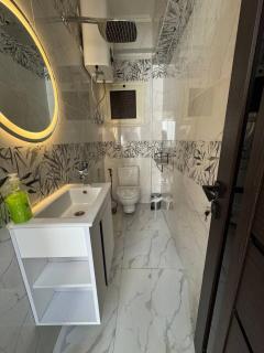 Ultra modern in Tahe Hussein - Il Cairo - 8