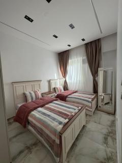 Ultra modern in Tahe Hussein - Il Cairo - 3