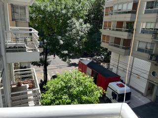 Bonito monoambiente en Cañitas! - 3