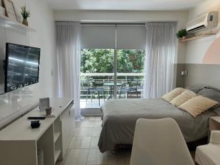Monoambiente lujoso en Cañitas! - Buenos Aires - 0