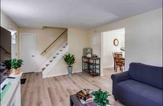 Cozy Home Steps to RIT by UofR Airport DWTN with AC - Rochester - 8