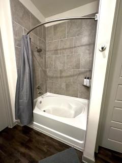 Luxury cozy 1bdapt downtownview - Houston - 8