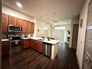 Luxury cozy 1bdapt downtownview - Houston - 7