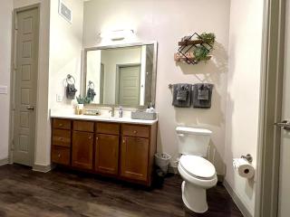Luxury cozy 1bdapt downtownview - Houston - 6